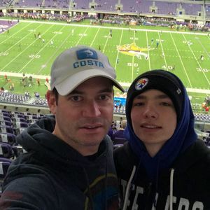 Meet your Posher, Brian